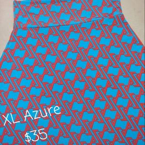NEW LuLaroe Azure